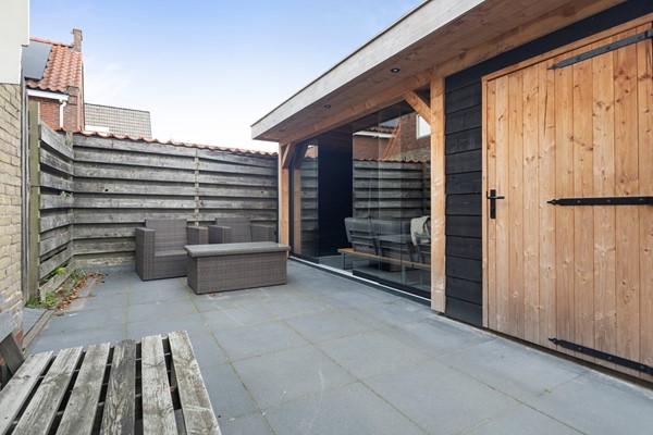 Medium property photo - Tilledyk 5, 9047 KG Minnertsga